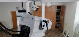 Ovation Deckenleuchte, LED Beleuchtung